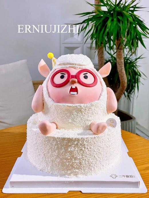 DongDong羊 商品图3