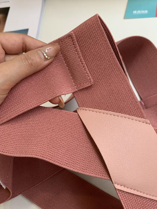 年后发！世界冠军推荐！凯速背背佳·矫姿塑形带！矫正含胸驼背和圆肩、舒缓压力~【品牌直发】 商品图13