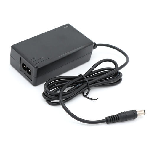 飞鹅红色款打印机专用适配器12V（请自行核对底部标签或者联系客服确认下单） 商品图2