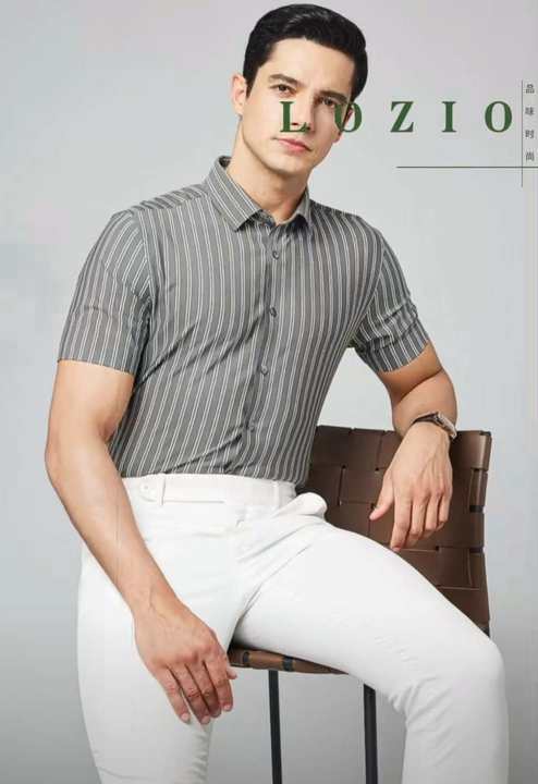 6F LOZIO罗茜奥 衬衫 商品图0