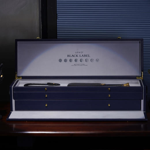 【UPKO】黑标大套装 sp工具 情趣用品 商品图4