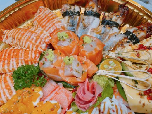 妃子笑套餐（20粒） 商品图1