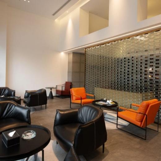 【避暑特惠】贵阳三千旅居酒店(观山湖会展中心店)--到手价￥899元起/单人6晚/30晚，享芊享轻奢房 商品图3