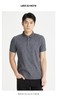 4F【利郎】Lessismore 品质商务高阶短T（时尚POLO）-灰色 商品缩略图0