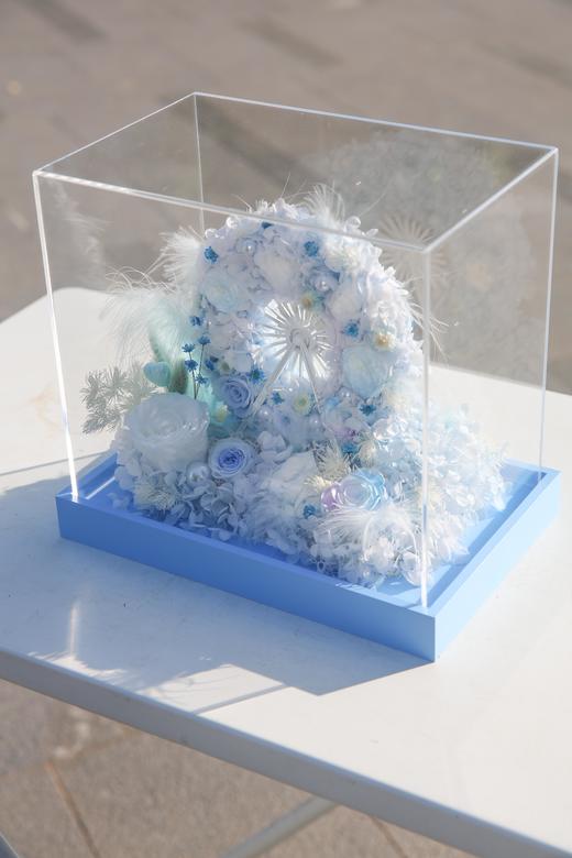 永生花摩天轮 商品图8