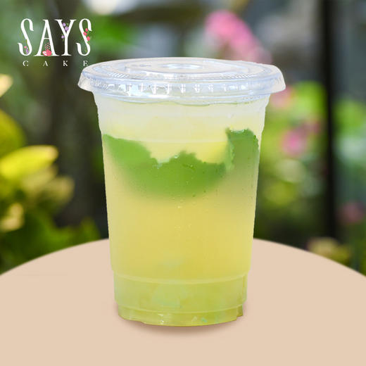 接骨木花饮 商品图2