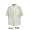 4F 【Jaket爵克男装】大廓形短袖衬衫 商品缩略图0