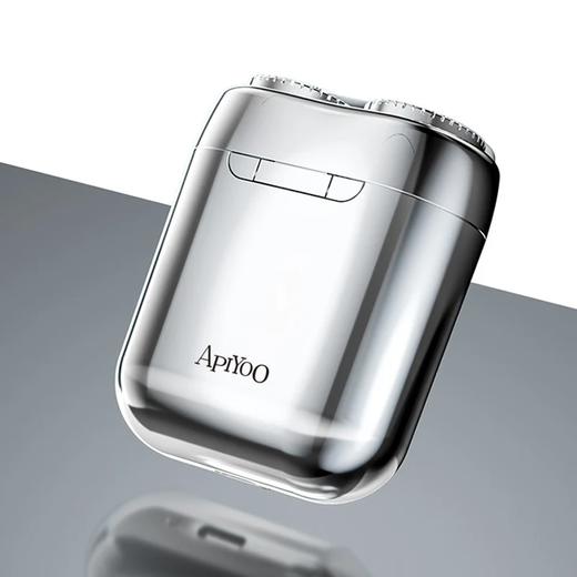 ApiYoo艾优双头剃须刀 T8-A剃须刀 商品图2