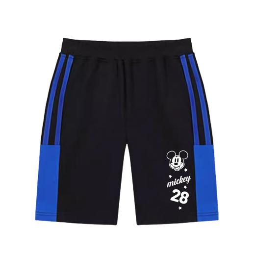 男童休闲洋气短裤 商品图1