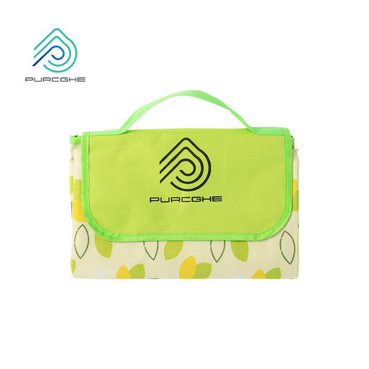 普瑞哥   防潮野餐垫   PU-HCD15-01 商品图1