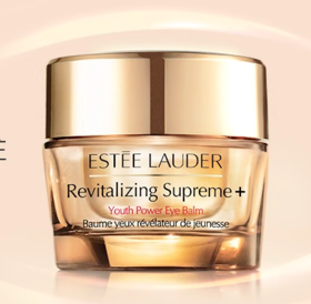 雅诗兰黛特润修护精华眼霜