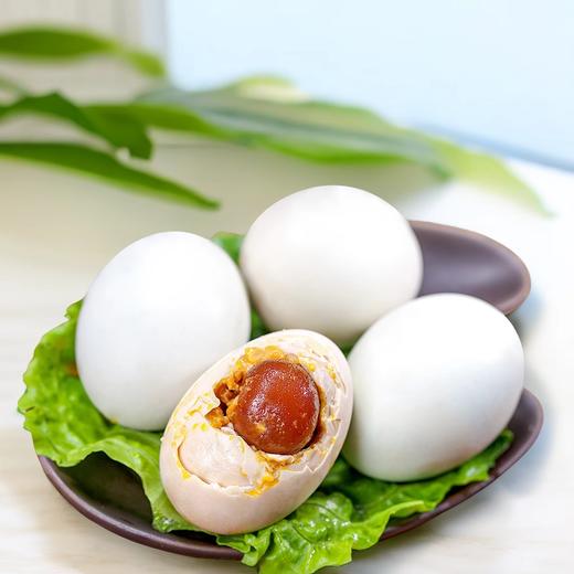 北海老渔村海鸭咸蛋 商品图9