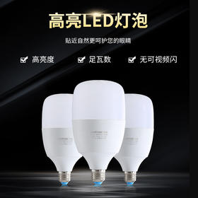 辰光升级款球泡