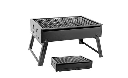 趣游帮   便携折叠烧烤炉  Y03 商品图0