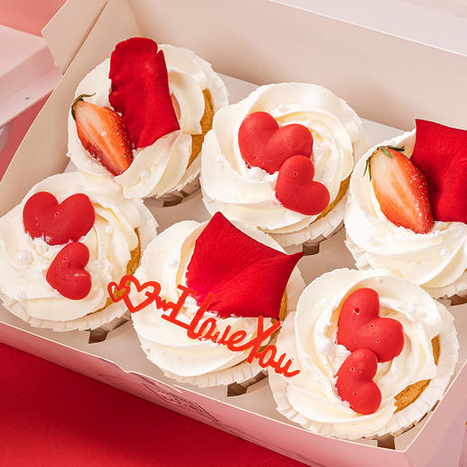 520六粒纸杯 商品图1