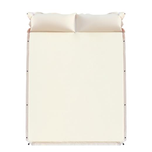 趣游帮   带枕可拼接双人海绵午睡垫   Y28-S38 商品图5