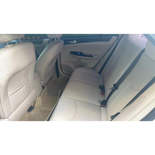 比亚迪 e5 450 智联畅享型【长租-北京】 商品图6