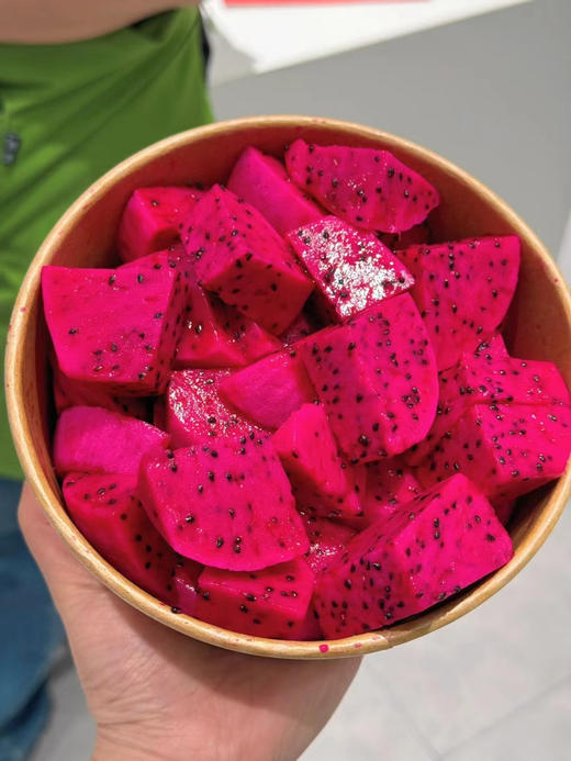 【蜜宝火龙果切】 商品图0