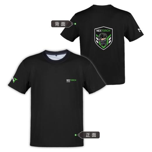 纳丽德（活动套餐）NT文化衣服战术帽纳仔双肩包组合套餐 商品图1