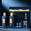 习酒 知交酒.知行义 53度 500ml 礼盒 配置酒具 酱香型白酒 宴请 送礼 接待 商品缩略图2