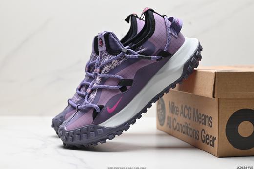 耐克Nike ACG Mountain Fly 2 Low户外休闲运动鞋D09334-300男女鞋 商品图7