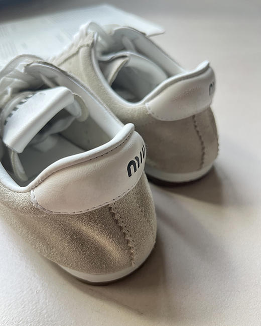 现货 THS 5.18-限时 缪家 女士 巨巨巨软 巨巨巨好穿 无磨合期的阿甘鞋 5色 BZ1177 商品图14