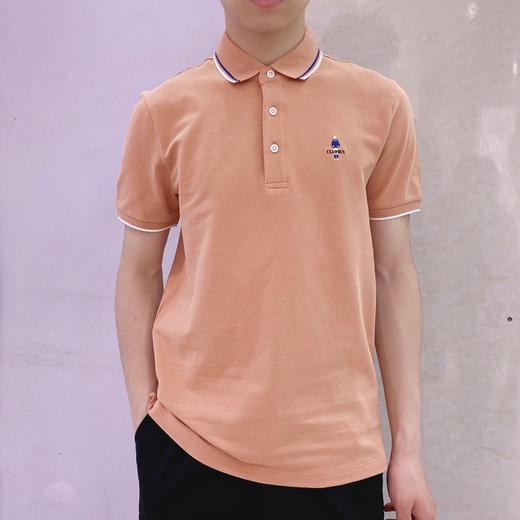 佐丹奴男装威廉王子系列Polo衫 01013260 商品图5