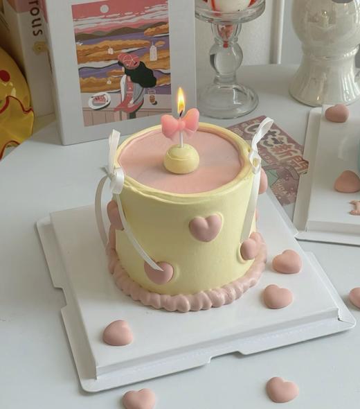 小可爱心心 | 昔果 商品图0