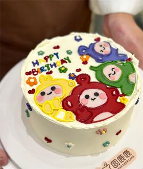 天线得得B 绘图定制款 