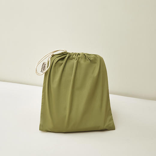 【a类酒店隔脏睡袋】全棉纯棉外出旅行 宾馆防脏火车便携超轻出差必备 商品图7