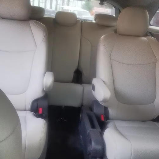 丰田 赛那 SIENNA 2.5L 混动 舒适版【长租-北京】 商品图5