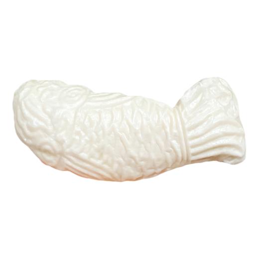 鲤妤 面鱼馒头 700g10个装 商品图1