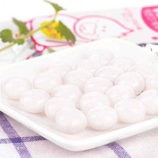 京品良町 乳酸菌糖66g/袋 商品图3