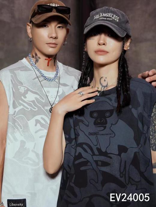 男背心24005 商品图8