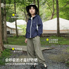 【轻薄透气 原纱防晒UPF50+】儿童户外防晒外套 PXW2421 商品缩略图1