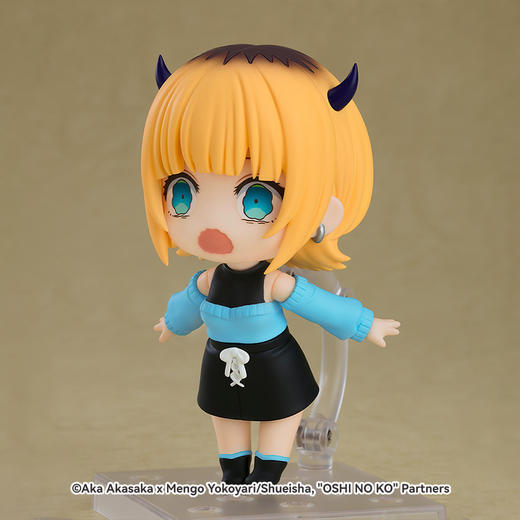 【GSC现货】粘土人 MEM啾 我推的孩子 商品图1