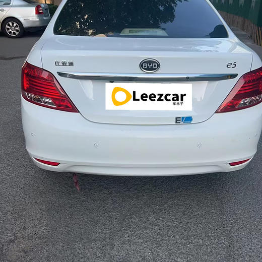 比亚迪 e5 450 智联畅享型【长租-北京】 商品图4