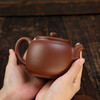 古月轩紫砂壶 胡迪锋 宜兴原矿茶壶紫砂壶功夫茶泡茶壶紫砂茶具仿古 商品缩略图7