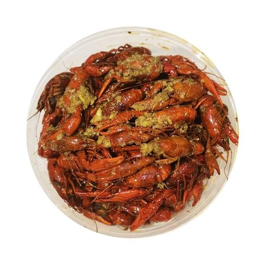 自制蒜蓉小龙虾约1.5kg/份 商品图0