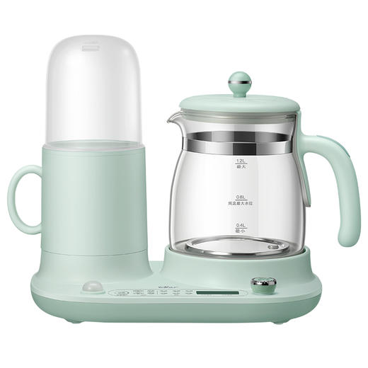 小熊调奶器TNQ-A12L1 商品图7