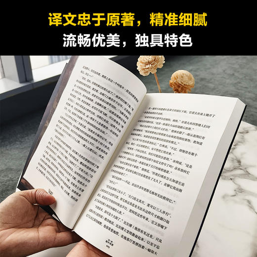 霍比特人 彩插珍藏版 商品图1