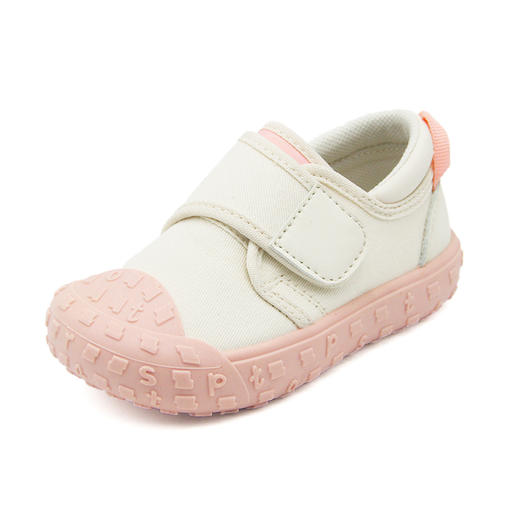 TOPSTAR2024新款软底儿童帆布鞋2038 商品图5