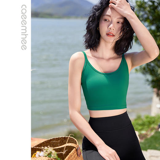 卡益背心一体杯-电商款	KJ01529-D_KXD 商品图4