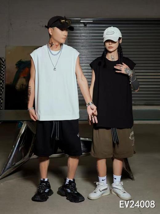 男背心24008 商品图2