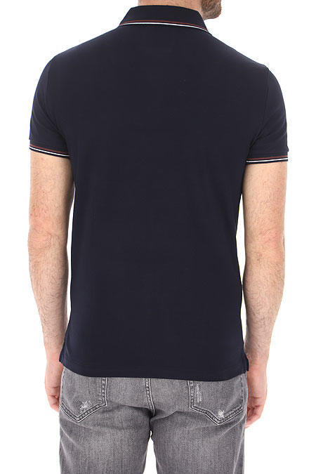 【特惠秒】阿玛尼（ARMANI）男装立领彩色饰边商务休闲运动男士短袖POLO衫 11185 商品图13