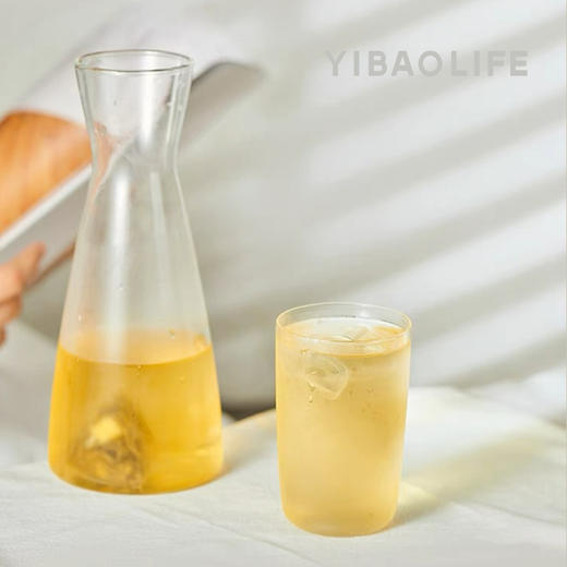 一包生活 袋泡茶 2盒装 45g*2 多种口味组合 商品图3