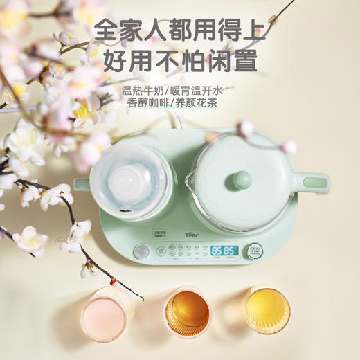 小熊调奶器TNQ-A12L1 商品图6