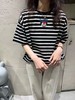 女绣公仔短袖大T70355 商品缩略图8