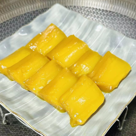 槐花灰水糕 约600g