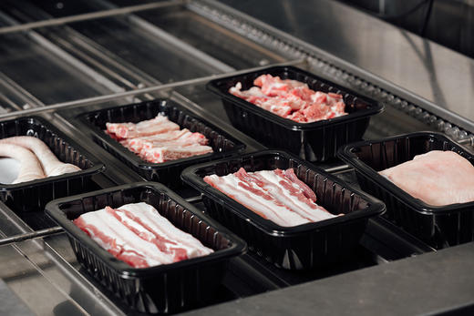 【两头乌猪肉礼盒】满三件减20元【0激素】330天精心慢养纯种两头乌当天宰杀 每周三截单周四周五发货 商品图2